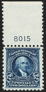 Sale 1192, Lot 540, 1916-17 Issues (Scott 462-480)