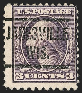 Sale 1192, Lot 556, 1917-19 Issues (Scott 481-524)