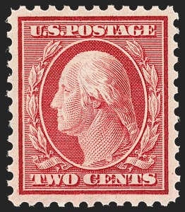 Sale 1192, Lot 580, 1917-19 Issues (Scott 481-524)