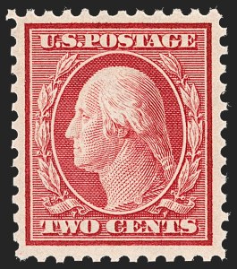 Sale 1192, Lot 581, 1917-19 Issues (Scott 481-524)
