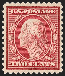 Sale Number 1192, Lot Number 582, 1917-19 Issues (Scott 481-524)