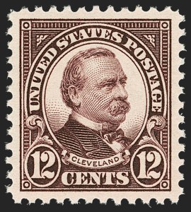 Sale 1192, Lot 612, 1922-29 Issues (Scott 551-621)