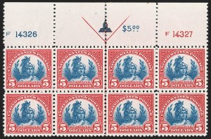 Sale 1192, Lot 617, 1922-29 Issues (Scott 551-621)