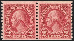 Sale 1192, Lot 627, 1922-29 Issues (Scott 551-621)