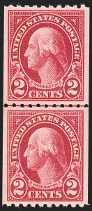 Sale 1192, Lot 628, 1922-29 Issues (Scott 551-621)