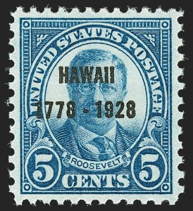 Sale 1192, Lot 630, 1925 and Later Issues