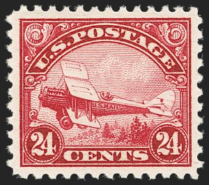 Sale Number 1192, Lot Number 652, Air Post (Scott C1-C10A)