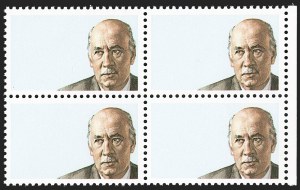 Sale 1192, Lot 709, Air Post, Later Issues (Scott C18-C119a)