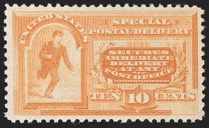 Sale 1192, Lot 713, Special Delivery