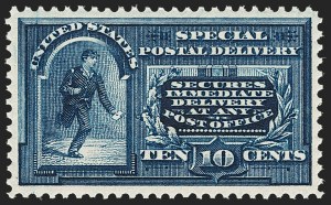 Sale Number 1192, Lot Number 715, Special Delivery