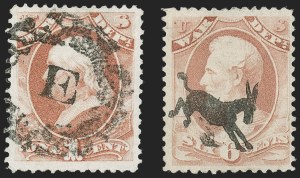 Sale 1192, Lot 739, Officials