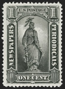 Sale 1192, Lot 763, Newspapers and Periodicals