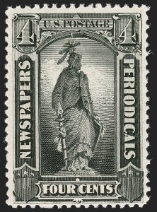 Sale 1192, Lot 764, Newspapers and Periodicals