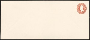 Sale 1192, Lot 774, Postal Stationery