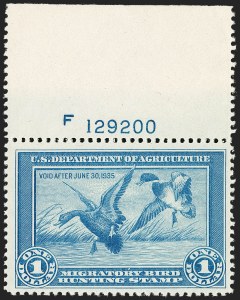 Sale 1192, Lot 792, Revenues