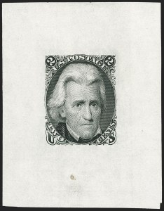 Sale 1197, Lot 1662, 1861-66 Issue (Scott 56-78)