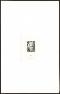 Sale 1197, Lot 1663, 1861-66 Issue (Scott 56-78)