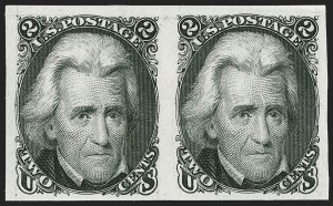 Sale 1197, Lot 1665, 1861-66 Issue (Scott 56-78)