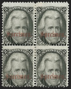 Sale 1197, Lot 1669, 1861-66 Issue (Scott 56-78)