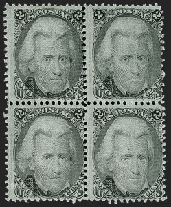 Sale 1197, Lot 1704, 1867-68 Grilled Issue (Scott 79-101)