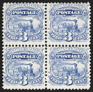 Sale 1197, Lot 1717, 1c-10c 1869 Pictorial Issue (Scott 112-116)