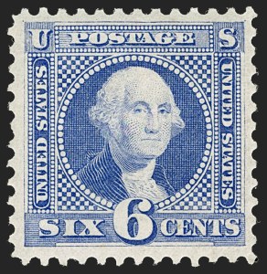 Sale 1197, Lot 1779, 1875 Re-Issue of 1869 Pictorial Issue (Scott 123-133a)