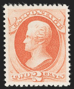 Sale Number 1197, Lot Number 1815, 1879 American Bank Note Co. Issue & 1880 Special Printing (Scott 182-199)