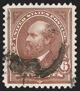 Sale 1197, Lot 1861, 1894-1903 Bureau Issues (Scott 246-284)