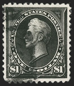 Sale Number 1197, Lot Number 1865, 1894-1903 Bureau Issues (Scott 246-284)