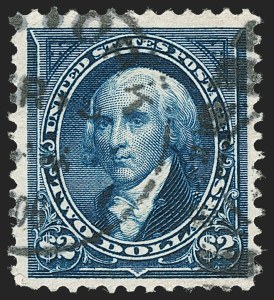 Sale 1197, Lot 1867, 1894-1903 Bureau Issues (Scott 246-284)