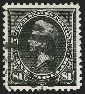 Sale 1197, Lot 1876, 1894-1903 Bureau Issues (Scott 246-284)
