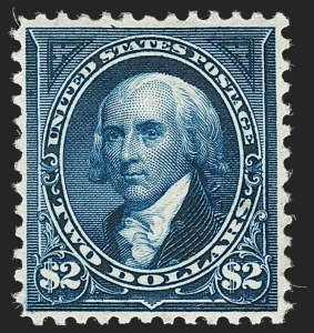 Sale 1197, Lot 1878, 1894-1903 Bureau Issues (Scott 246-284)