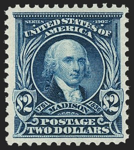 Sale 1197, Lot 1902, 1901 Pan-American and 1902-08 Issues (Scott 294-320)