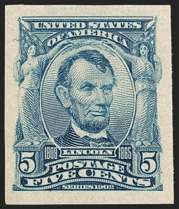 Sale Number 1197, Lot Number 1909, 1901 Pan-American and 1902-08 Issues (Scott 294-320)
