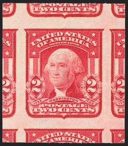Sale Number 1197, Lot Number 1915, 1901 Pan-American and 1902-08 Issues (Scott 294-320) Sale Number 1197, Lot Number 1915, 1901 Pan-American and 1902-08 Issues (Scott 294-320)
