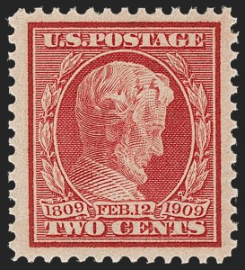 Sale 1197, Lot 1933, 1908-13 Washington-Franklin Issues (Scott 331-396)