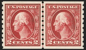 Sale 1197, Lot 1957, 1913-15 Panama-Pacific, 1912-15 Issues (Scott 397-461)