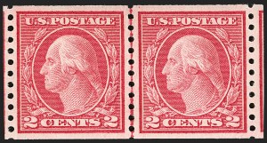 Sale 1197, Lot 1976, 1913-15 Panama-Pacific, 1912-15 Issues (Scott 397-461)