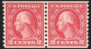 Sale 1197, Lot 1977, 1913-15 Panama-Pacific, 1912-15 Issues (Scott 397-461)