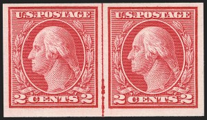 Sale 1197, Lot 1980, 1913-15 Panama-Pacific, 1912-15 Issues (Scott 397-461)