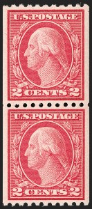 Sale 1197, Lot 1990, 1916-22 Issues (Scott 462-497)