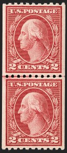 Sale 1197, Lot 1992, 1916-22 Issues (Scott 462-497)