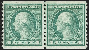 Sale 1197, Lot 1996, 1916-22 Issues (Scott 462-497)