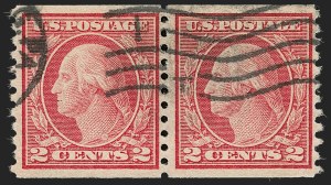 Sale 1197, Lot 1999, 1916-22 Issues (Scott 462-497)