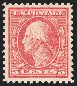Sale Number 1197, Lot Number 2021, 1917-20 Issues (Scott 498-549)