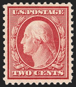 Sale 1197, Lot 2027, 1917-20 Issues (Scott 498-549)