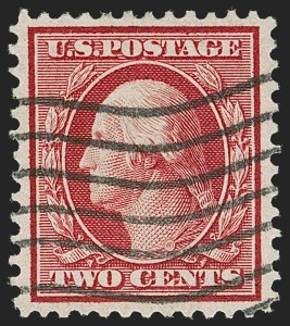 Sale 1197, Lot 2028, 1917-20 Issues (Scott 498-549)
