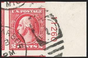 Sale Number 1197, Lot Number 2033, 1917-20 Issues (Scott 498-549) Sale Number 1197, Lot Number 2033, 1917-20 Issues (Scott 498-549)