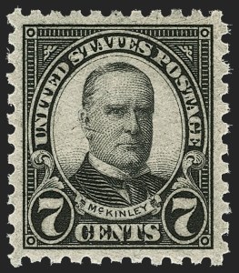 Sale Number 1197, Lot Number 2053, 1922-29 Issues (Scott 551-621) Sale Number 1197, Lot Number 2053, 1922-29 Issues (Scott 551-621)