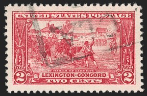 Sale 1197, Lot 2059, 1922-29 Issues (Scott 551-621)